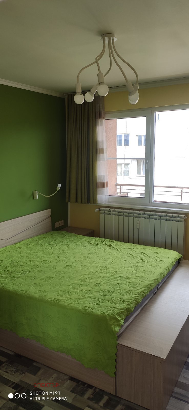 Te koop  1 slaapkamer Pernik , Tsentar , 62 m² | 29897558 - afbeelding [7]