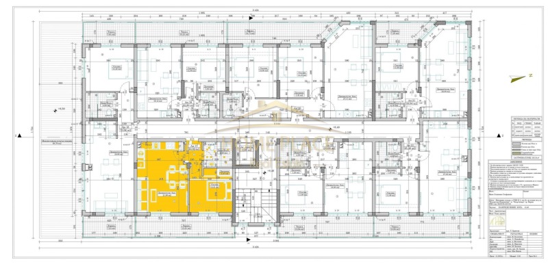 Продава 2-СТАЕН, гр. Варна, Владислав Варненчик 1, снимка 10 - Aпартаменти - 49314441