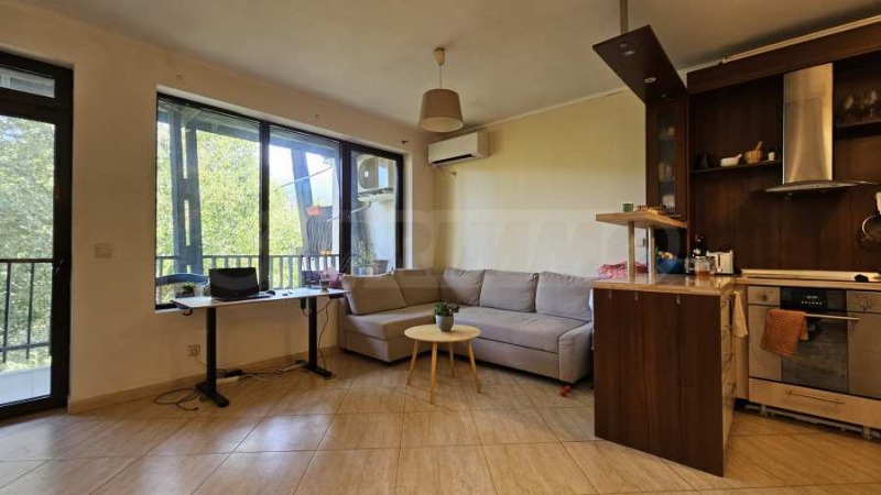Till salu  1 sovrum Sofia , Simeonovo , 67 kvm | 52608318
