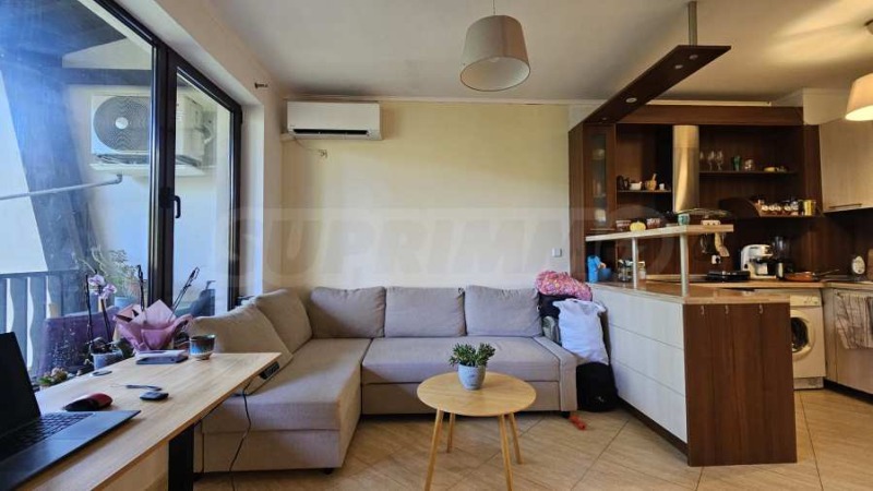 Till salu  1 sovrum Sofia , Simeonovo , 67 kvm | 52608318 - bild [3]