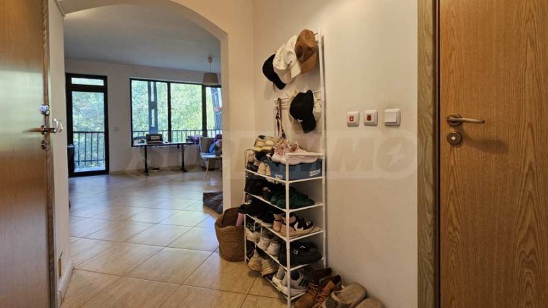 Till salu  1 sovrum Sofia , Simeonovo , 67 kvm | 52608318 - bild [11]