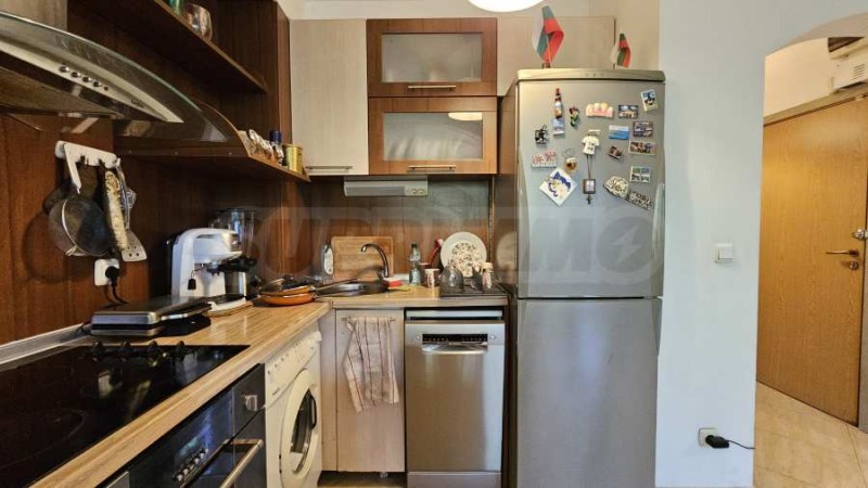 Till salu  1 sovrum Sofia , Simeonovo , 67 kvm | 52608318 - bild [6]