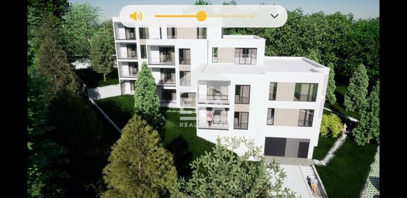 Til salgs  1 soverom Varna , Briz , 92 kvm | 28653059 - bilde [3]