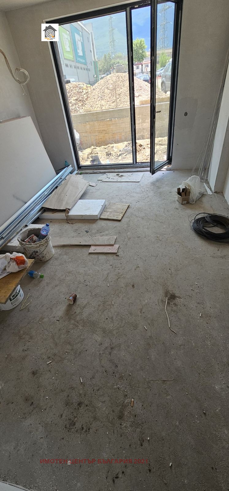 Satılık  1 yatak odası Sofia , Malinova dolina , 91 metrekare | 60829006 - görüntü [6]