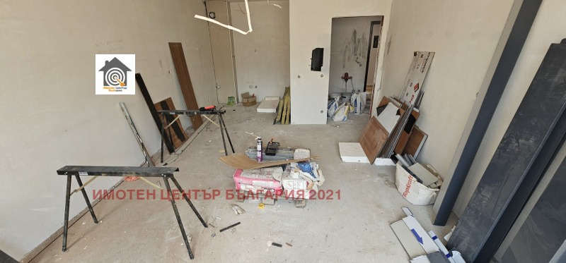 Satılık  1 yatak odası Sofia , Malinova dolina , 91 metrekare | 60829006