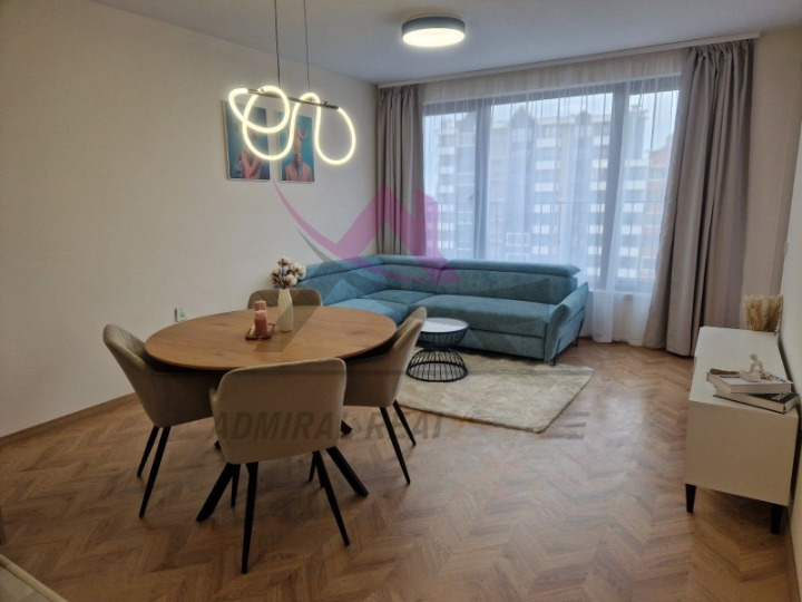 На продаж  1 спальня Варна , Гранд Мол , 63 кв.м | 18380278