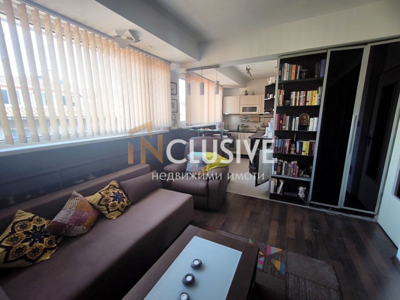 Na prodej  1 ložnice Sofia , Medicinska akademija , 49 m2 | 41033491