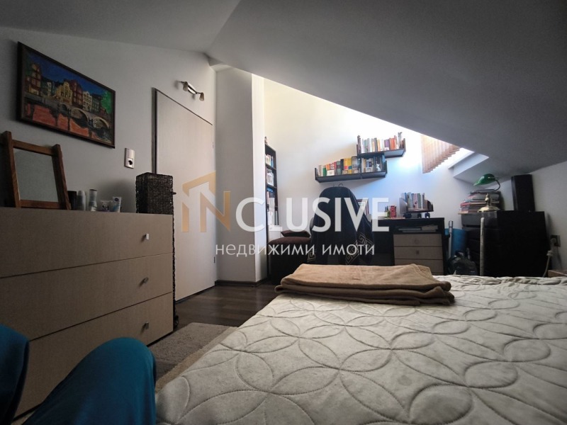 Na prodej  1 ložnice Sofia , Medicinska akademija , 49 m2 | 41033491 - obraz [7]
