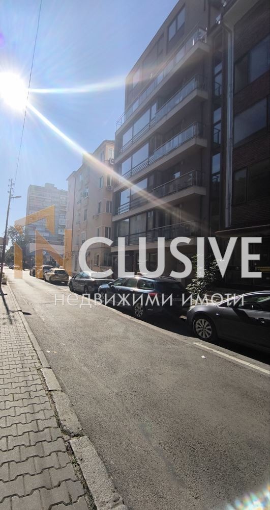 Na prodej  1 ložnice Sofia , Medicinska akademija , 49 m2 | 41033491 - obraz [10]