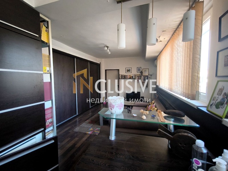 Na prodej  1 ložnice Sofia , Medicinska akademija , 49 m2 | 41033491 - obraz [6]