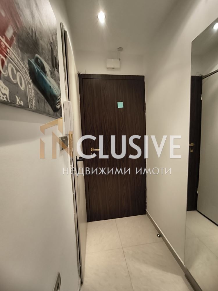 Na prodej  1 ložnice Sofia , Medicinska akademija , 49 m2 | 41033491 - obraz [3]