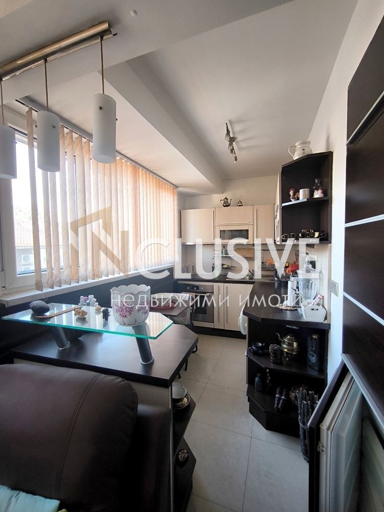 Na prodej  1 ložnice Sofia , Medicinska akademija , 49 m2 | 41033491 - obraz [2]