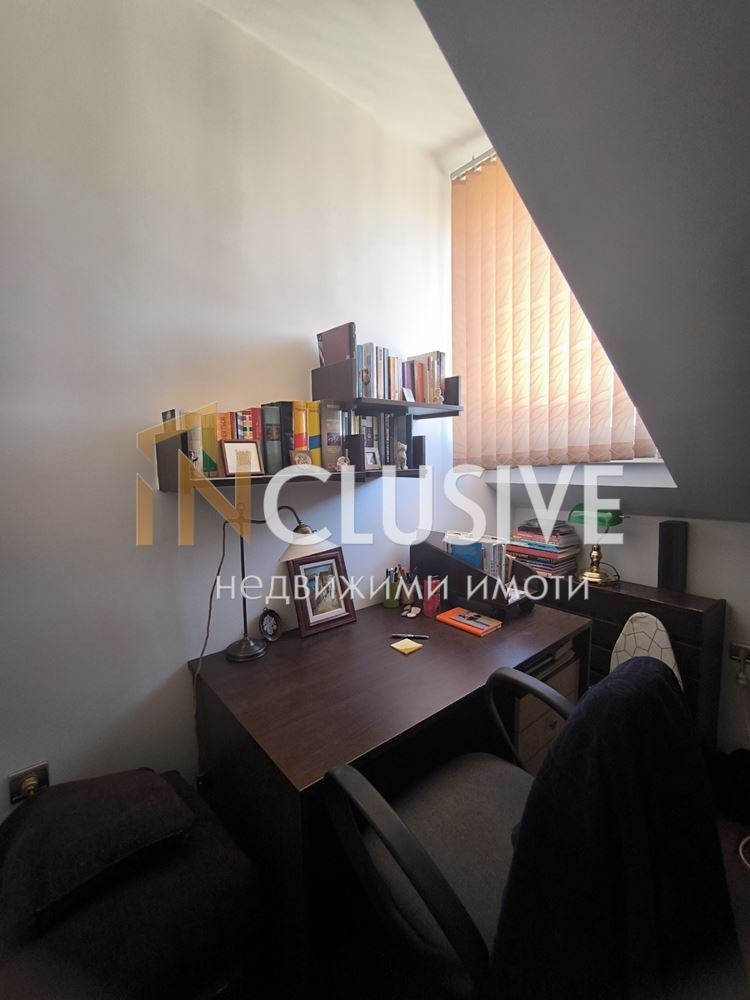Na prodej  1 ložnice Sofia , Medicinska akademija , 49 m2 | 41033491 - obraz [8]