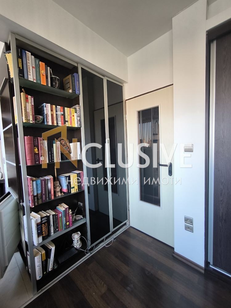 Na prodej  1 ložnice Sofia , Medicinska akademija , 49 m2 | 41033491 - obraz [4]
