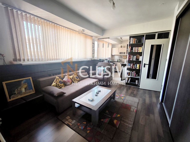 Na prodej  1 ložnice Sofia , Medicinska akademija , 49 m2 | 41033491 - obraz [5]