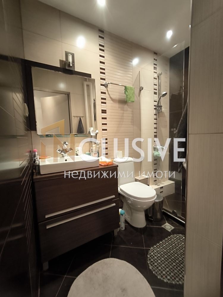 Na prodej  1 ložnice Sofia , Medicinska akademija , 49 m2 | 41033491 - obraz [9]