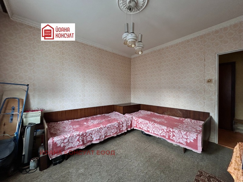 Продава 2-СТАЕН, гр. Плевен, Дружба 3, снимка 4 - Апартаменти - 52551726