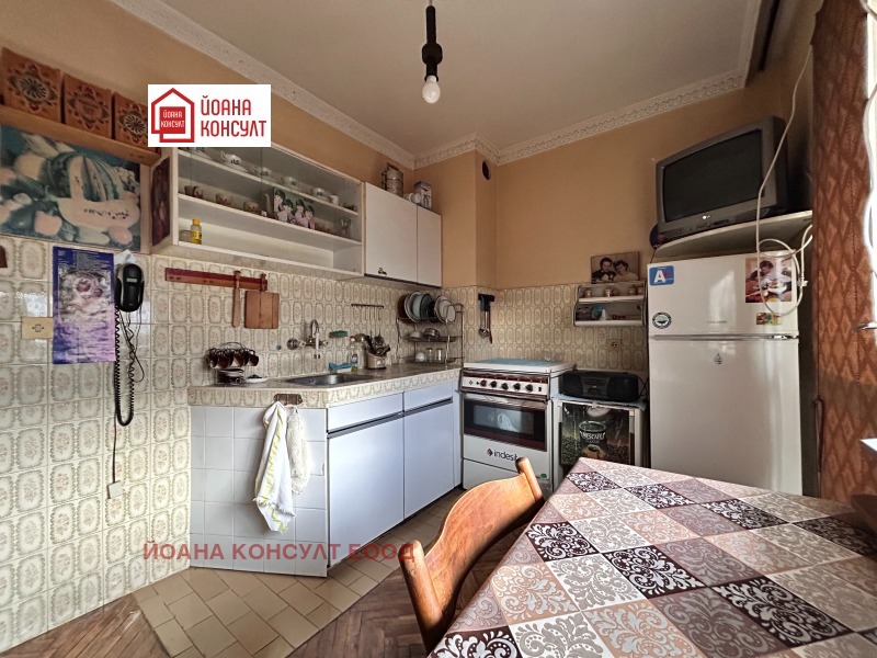 Продава 2-СТАЕН, гр. Плевен, Дружба 3, снимка 7 - Апартаменти - 52551726