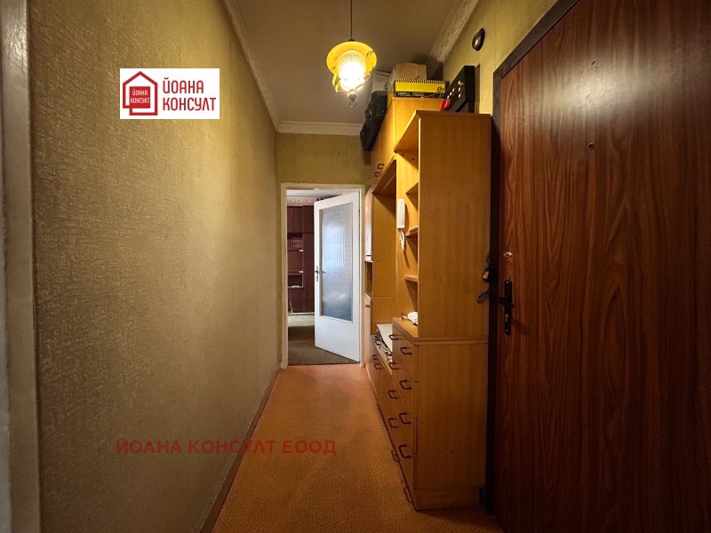 Продава 2-СТАЕН, гр. Плевен, Дружба 3, снимка 2 - Апартаменти - 52551726