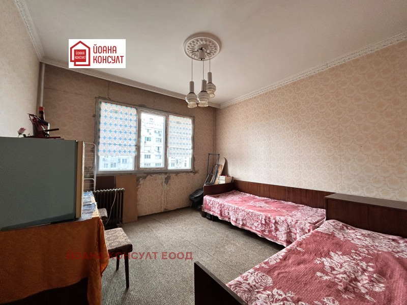 Продава 2-СТАЕН, гр. Плевен, Дружба 3, снимка 3 - Апартаменти - 52551726