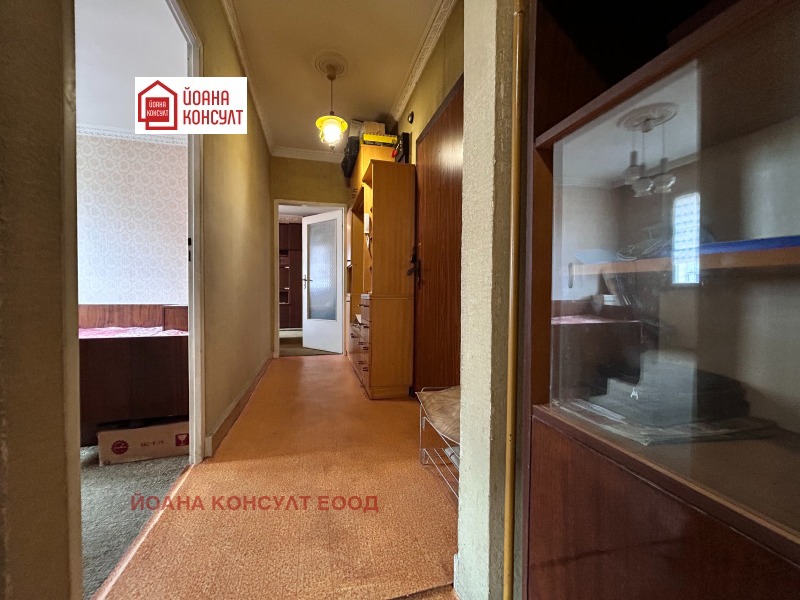 Продава 2-СТАЕН, гр. Плевен, Дружба 3, снимка 5 - Апартаменти - 52551726