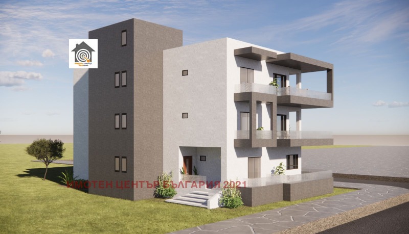 Продава 2-СТАЕН, Извън страната, област Извън страната, снимка 4 - Апартаменти - 52648050