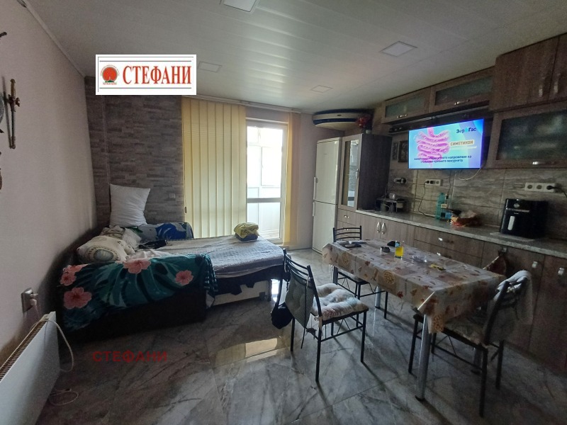 Продава 2-СТАЕН, гр. Русе, Родина 1, снимка 3 - Апартаменти - 52800250