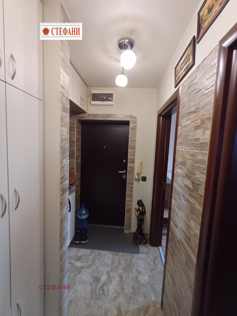 Продава 2-СТАЕН, гр. Русе, Родина 1, снимка 9 - Апартаменти - 52800250