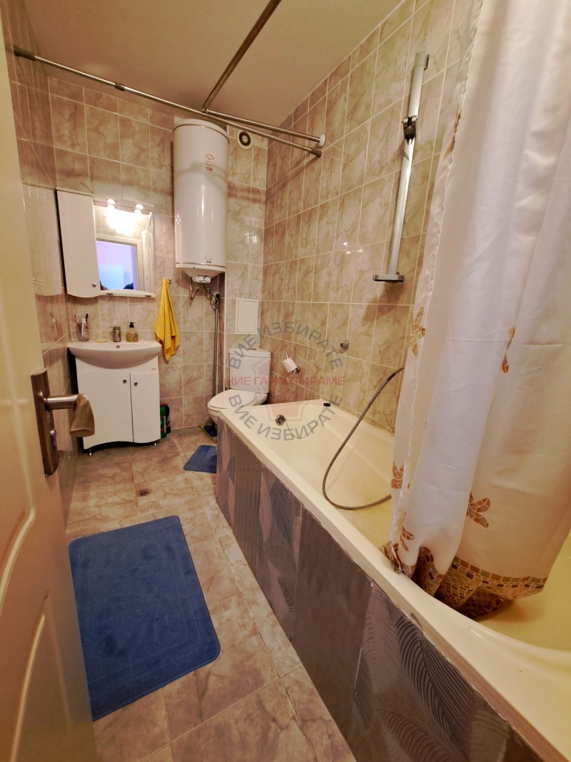 Продава 2-СТАЕН, гр. Варна, Владислав Варненчик 1, снимка 7 - Апартаменти - 53156251