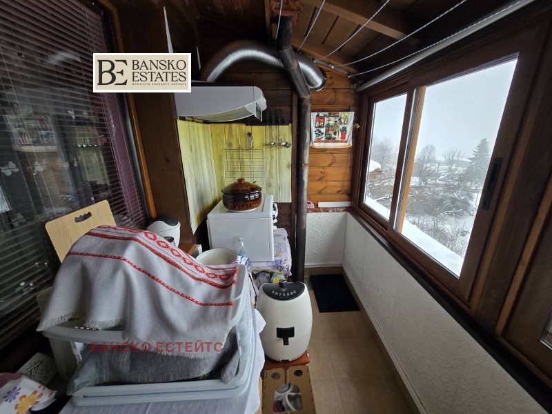 Продава 2-СТАЕН, гр. Банско, област Благоевград, снимка 9 - Апартаменти - 53379677