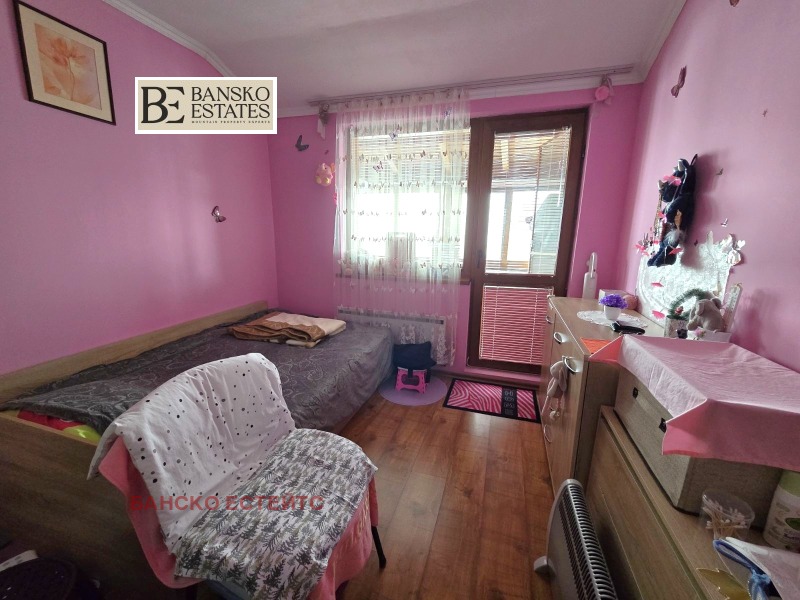 Продава 2-СТАЕН, гр. Банско, област Благоевград, снимка 6 - Апартаменти - 53379677