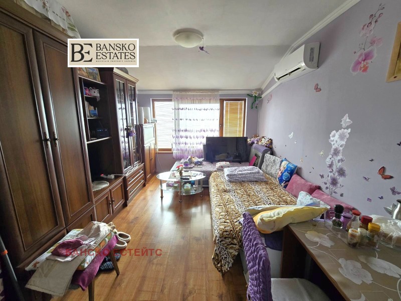 Продава 2-СТАЕН, гр. Банско, област Благоевград, снимка 2 - Апартаменти - 53379677