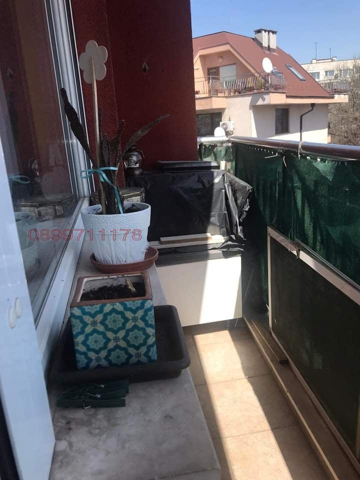 Продава 2-СТАЕН, гр. София, Слатина, снимка 7 - Апартаменти - 54084182