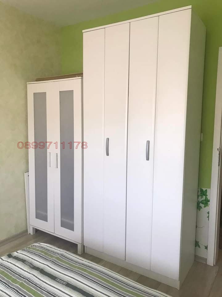 Продава 2-СТАЕН, гр. София, Слатина, снимка 4 - Апартаменти - 54084182