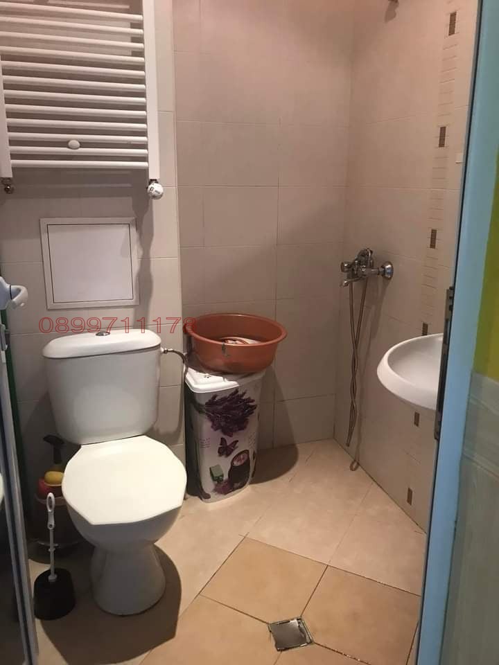 Продава 2-СТАЕН, гр. София, Слатина, снимка 6 - Апартаменти - 54084182