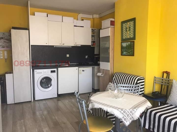 Продава 2-СТАЕН, гр. София, Слатина, снимка 2 - Апартаменти - 54084182