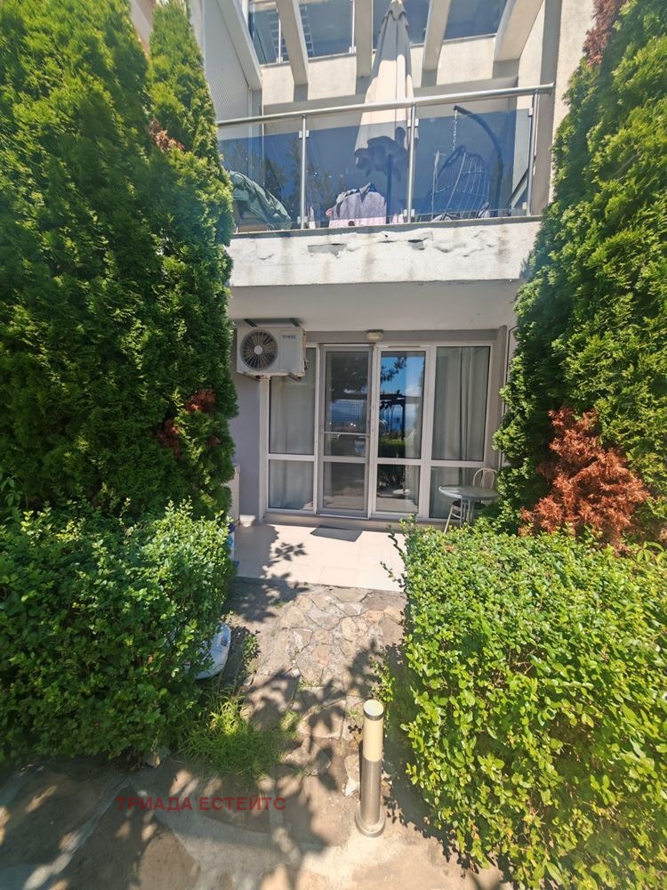 Продава 2-СТАЕН, гр. Поморие, област Бургас, снимка 9 - Апартаменти - 55670275