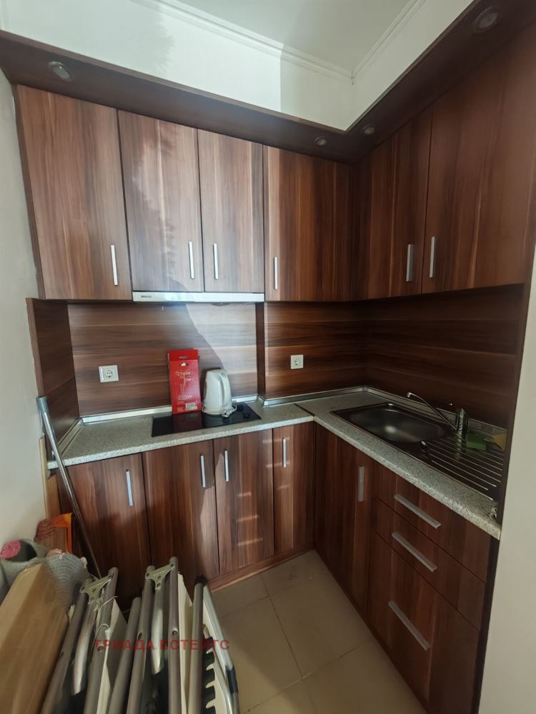 Продава 2-СТАЕН, гр. Поморие, област Бургас, снимка 5 - Апартаменти - 55670275