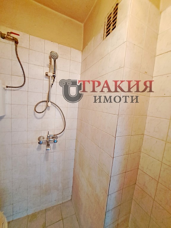 Продава 2-СТАЕН, гр. Стара Загора, Център, снимка 11 - Апартаменти - 56081998