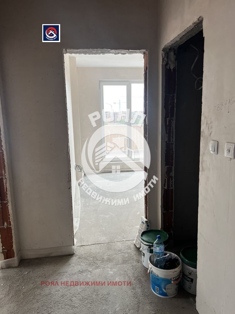 Продава 2-СТАЕН, гр. Пловдив, Остромила, снимка 4 - Апартаменти - 56187101