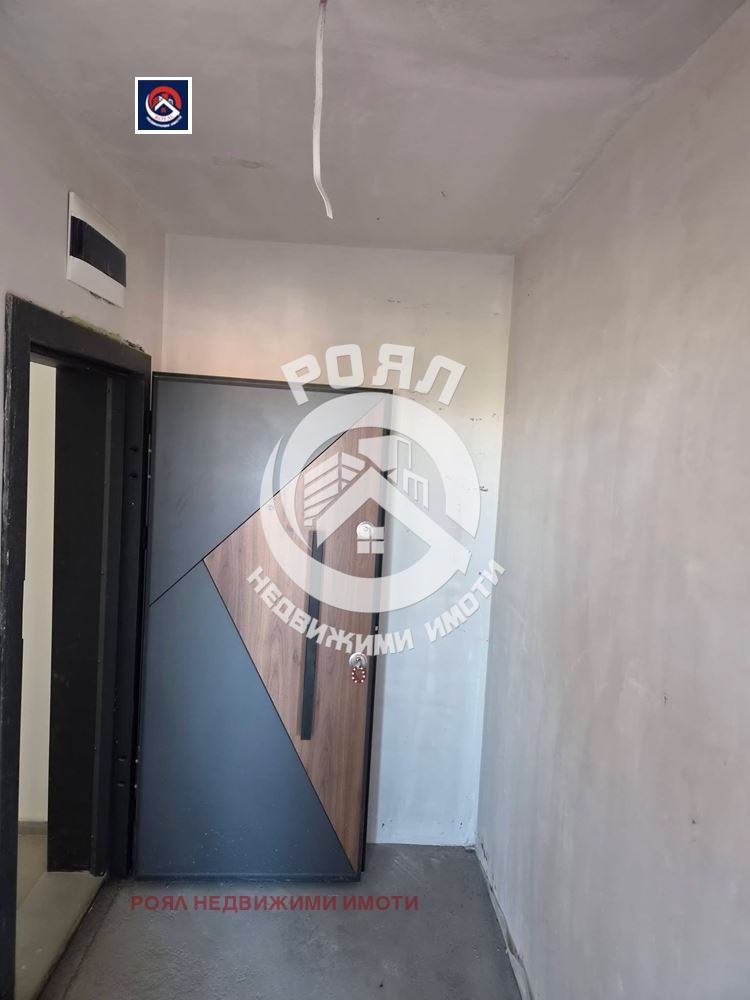 Продава 2-СТАЕН, гр. Пловдив, Остромила, снимка 8 - Апартаменти - 56187101