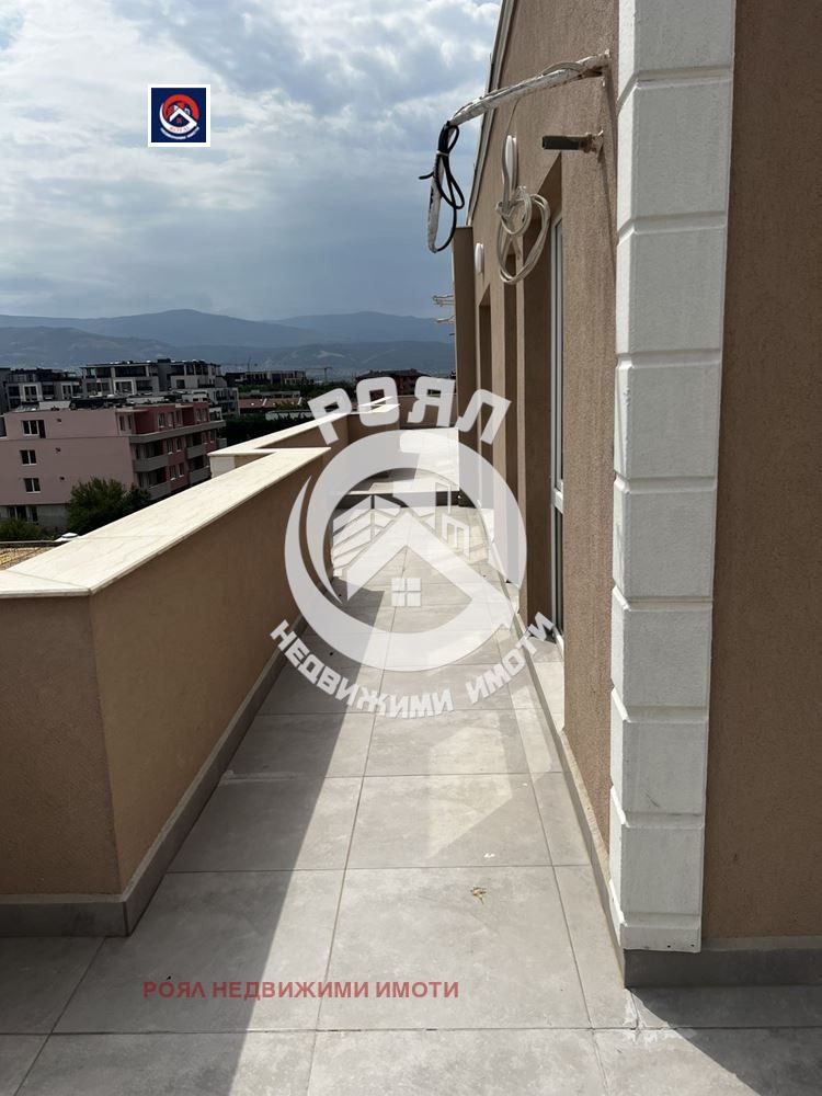Продава 2-СТАЕН, гр. Пловдив, Остромила, снимка 9 - Апартаменти - 56187101
