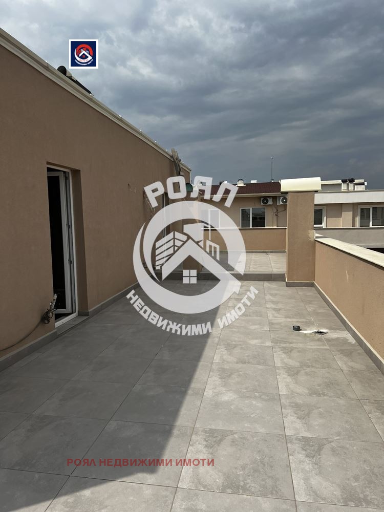 Продава 2-СТАЕН, гр. Пловдив, Остромила, снимка 10 - Апартаменти - 56187101