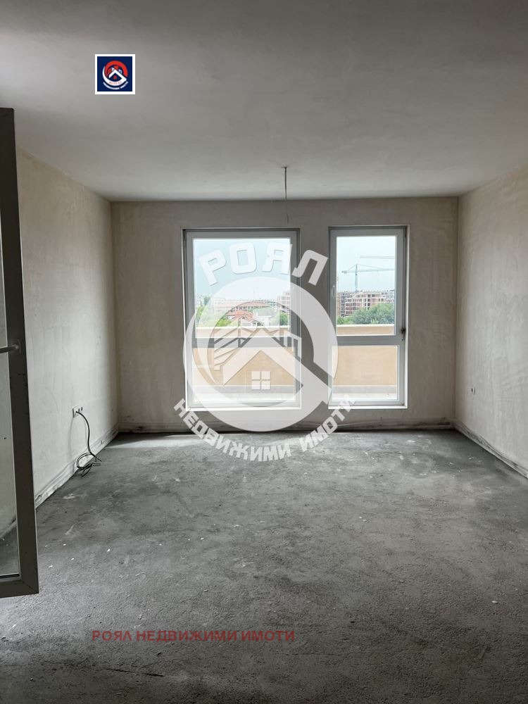 Продава 2-СТАЕН, гр. Пловдив, Остромила, снимка 2 - Апартаменти - 56187101