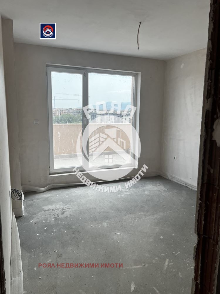 Продава 2-СТАЕН, гр. Пловдив, Остромила, снимка 5 - Апартаменти - 56187101