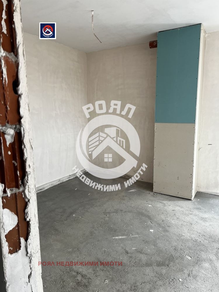 Продава 2-СТАЕН, гр. Пловдив, Остромила, снимка 3 - Апартаменти - 56187101