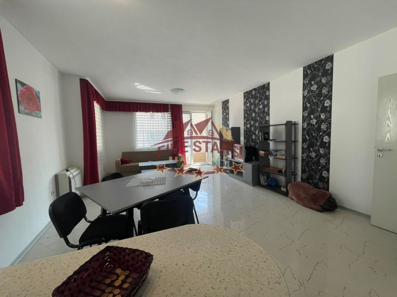 For Sale  2 bedroom Varna , Briz , 108 sq.m | 50607419 - image [2]