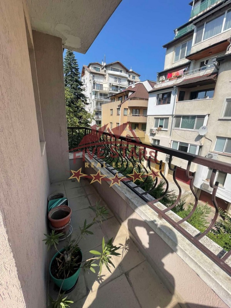 Продаја  2 спаваће собе Варна , Бриз , 108 м2 | 50607419 - слика [7]