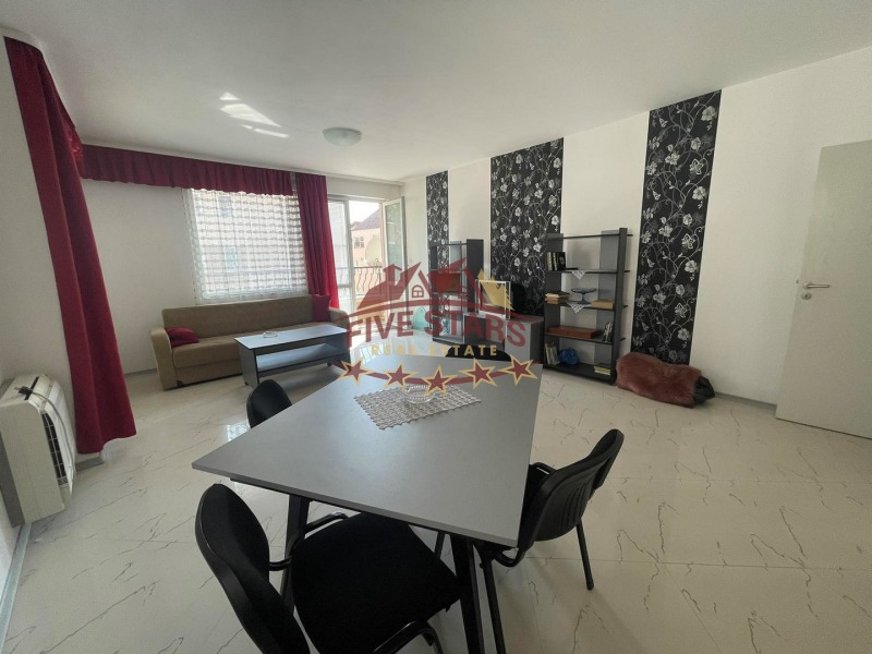 Na prodej  2 ložnice Varna , Briz , 108 m2 | 50607419 - obraz [3]