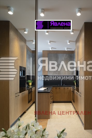 Продава 3-СТАЕН, гр. София, Изгрев, снимка 4 - Aпартаменти - 48609641